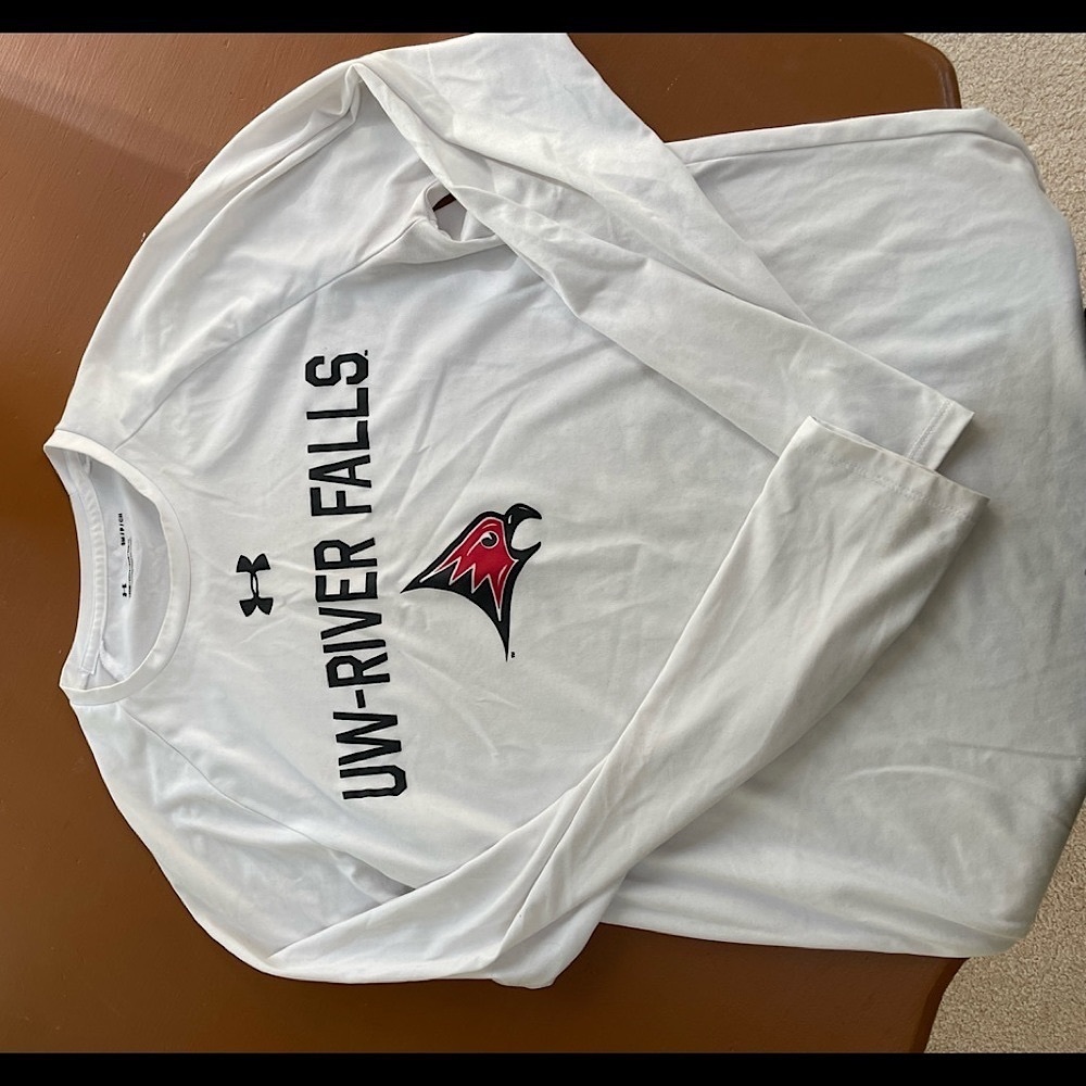 UWRF athlete long sleeve